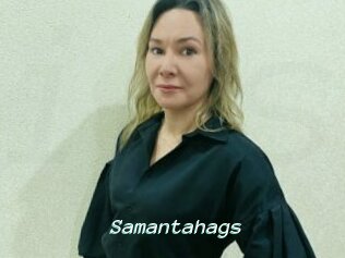 Samantahags