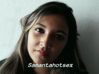 Samantahotsex