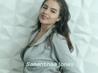 Samanthaajones