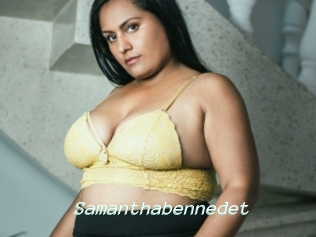 Samanthabennedet