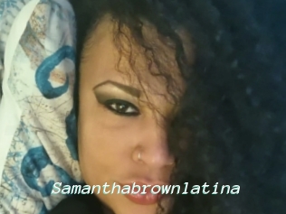 Samanthabrownlatina