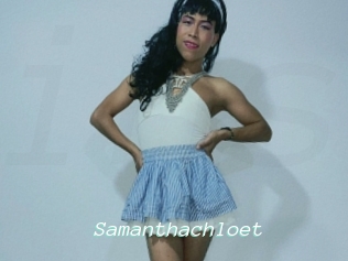 Samanthachloet