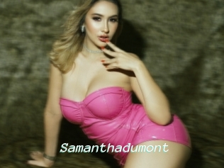 Samanthadumont