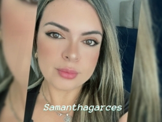 Samanthagarces