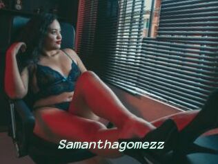 Samanthagomezz