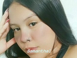 Samanthal