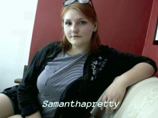 Samanthapretty