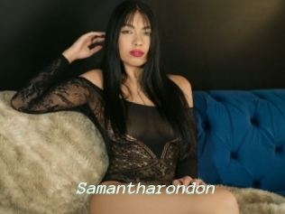 Samantharondon