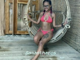 Samantharos