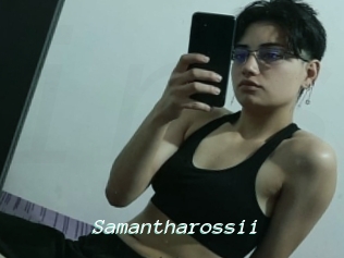 Samantharossii