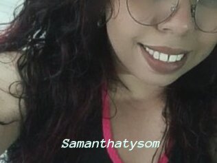 Samanthatysom