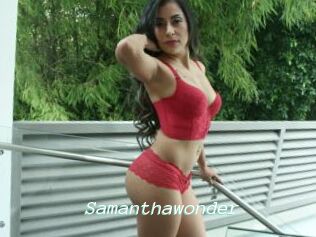 Samanthawonder