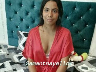 Samanthayellow