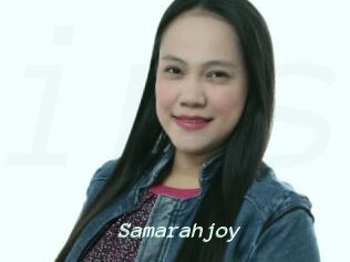 Samarahjoy