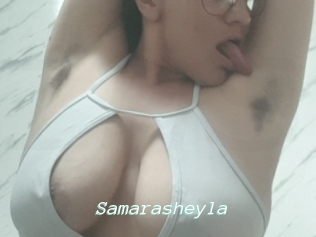 Samarasheyla