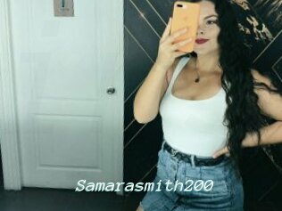 Samarasmith200