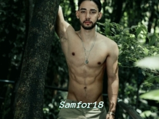 Samfor18