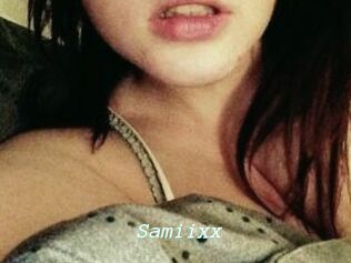 Samiixx