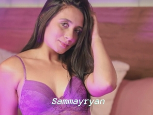 Sammayryan