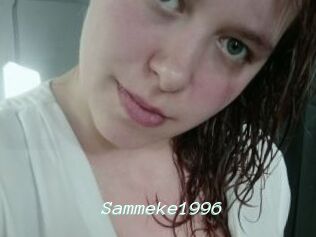 Sammeke1996