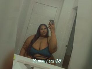 Sammiex48