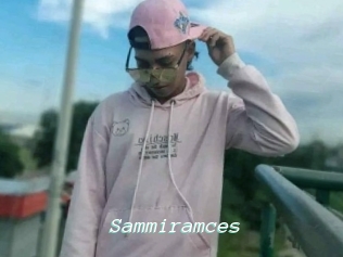 Sammiramces