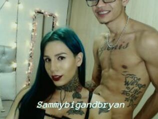 Sammybigandbryan