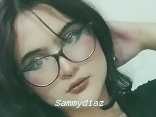 Sammydiaz