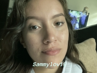 Sammylov19