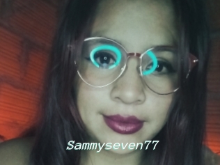 Sammyseven77