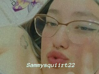 Sammysquiirt22