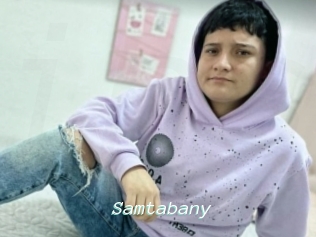 Samtabany