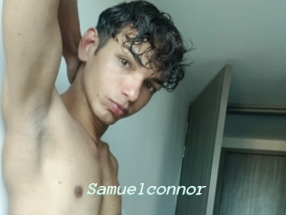 Samuelconnor