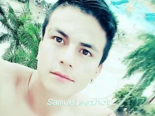 Samuelsexhot