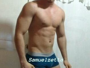 Samuelzetta