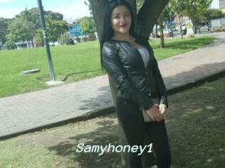 Samyhoney1