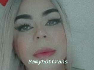 Samyhottrans