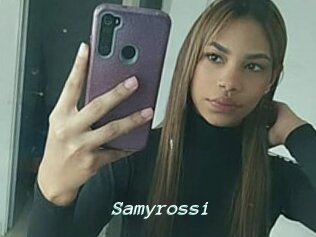 Samyrossi