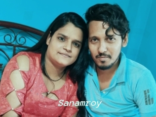 Sanamroy