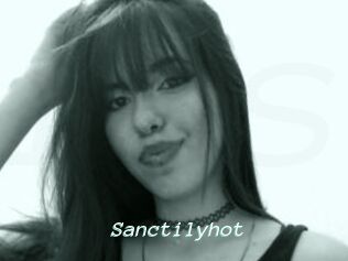 Sanctilyhot