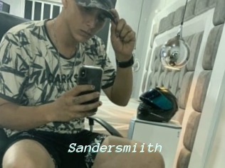 Sandersmiith