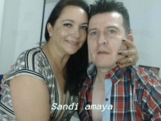 Sandi_amaya