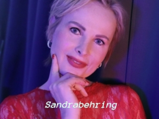 Sandrabehring