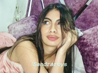 Sandraroys