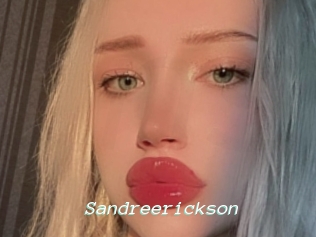 Sandreerickson