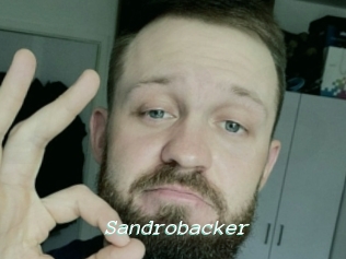 Sandrobacker