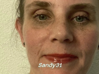 Sandy31