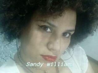 Sandy_williams