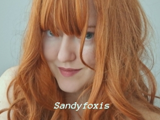 Sandyfoxis