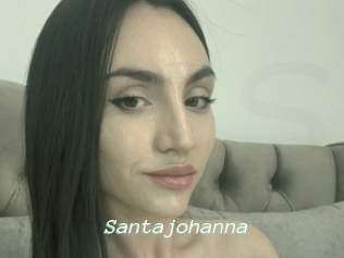 Santajohanna